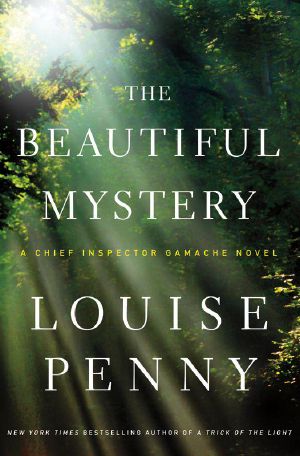 [Chief Inspector Armand Gamache 08] • The Beautiful Mystery 10-Copy Signed Prepack · A Chief Inspector Gamache Novel